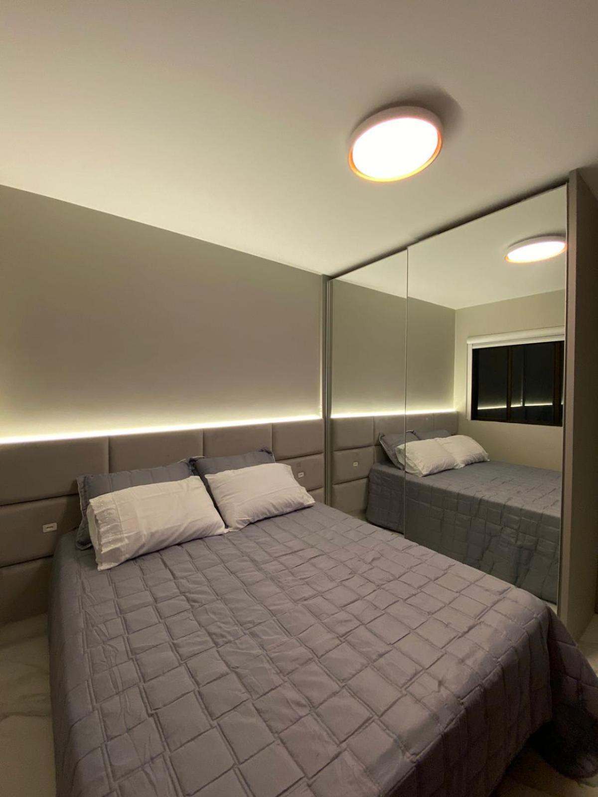 Excelente Ap Pe Na Areia Vista Mar Apartman Balneário Camboriú Kültér fotó