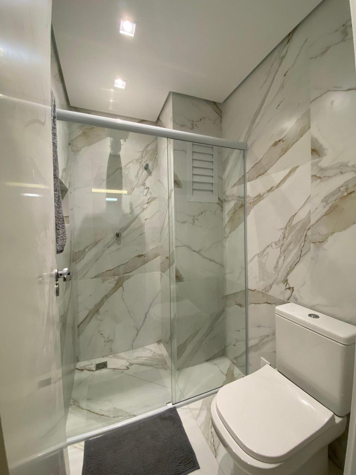 Excelente Ap Pe Na Areia Vista Mar Apartman Balneário Camboriú Kültér fotó