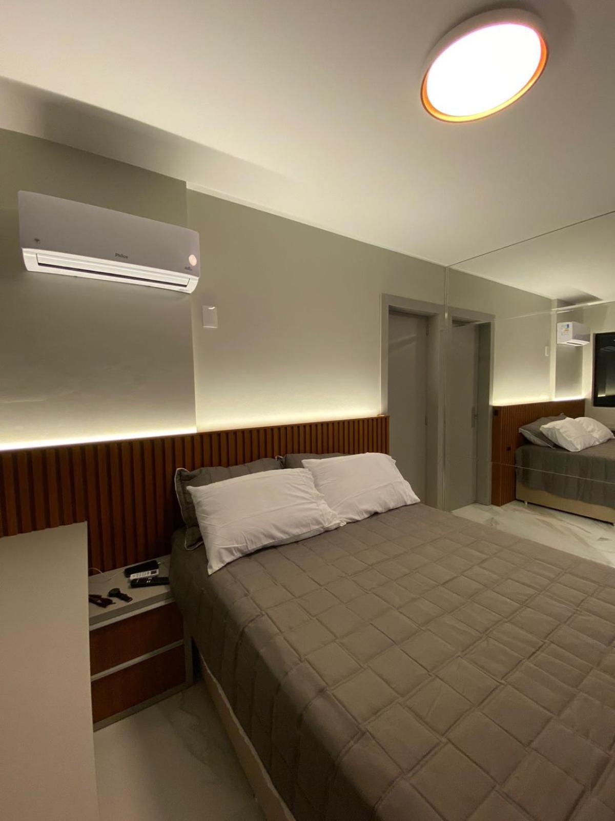 Excelente Ap Pe Na Areia Vista Mar Apartman Balneário Camboriú Kültér fotó