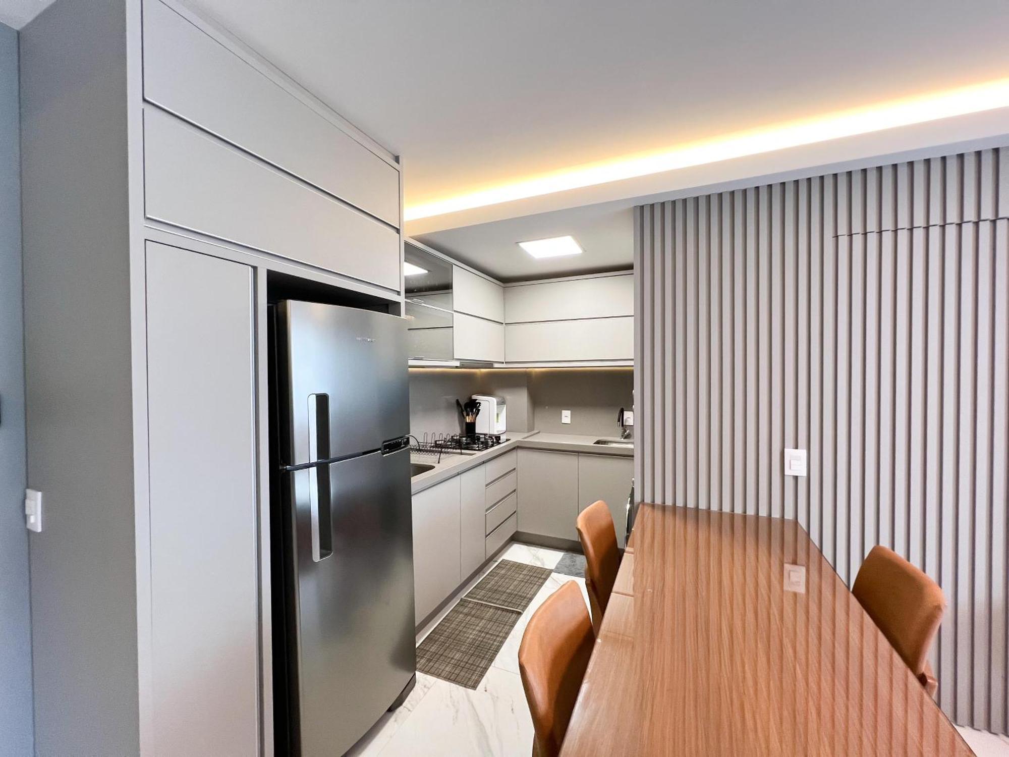 Excelente Ap Pe Na Areia Vista Mar Apartman Balneário Camboriú Kültér fotó